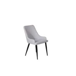 Plaza matstol 2-pack