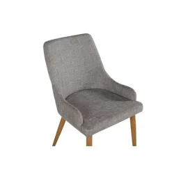 Plaza matstol 2-pack