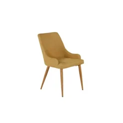 Plaza matstol 2-pack