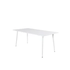Polar matbord
