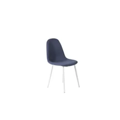 Polar matstol 2-pack