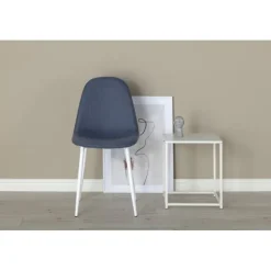 Polar matstol 2-pack
