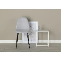 Polar matstol 2-pack