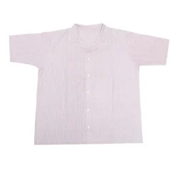 Pyjamasset Runmarö kort byxa