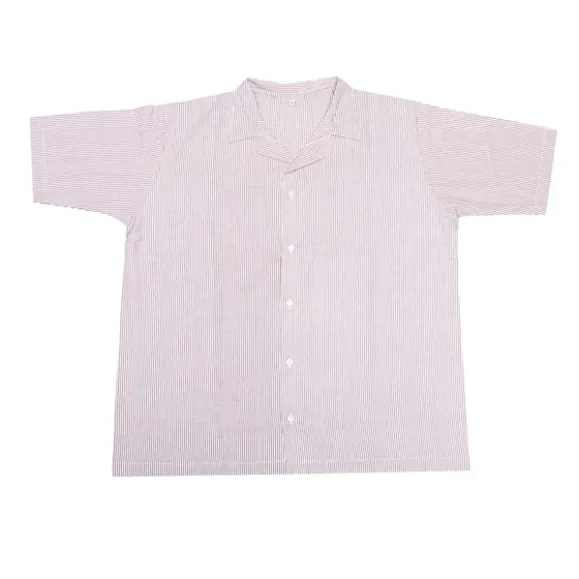 Pyjamasset Runmarö kort byxa