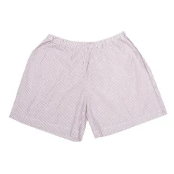 Pyjamasset Runmarö kort byxa