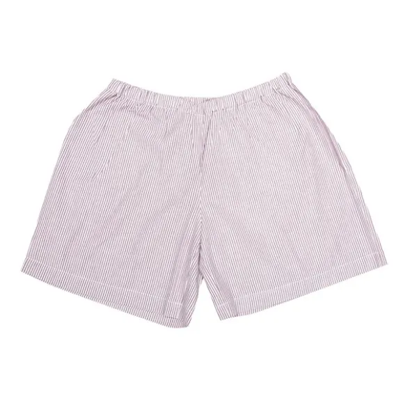 Pyjamasset Runmarö kort byxa