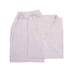 Pyjamasset Runmarö kort byxa