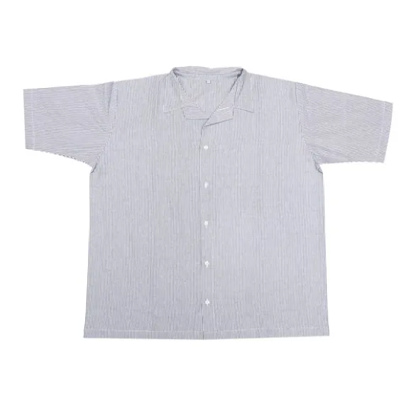 Pyjamasset Runmarö kort byxa