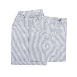 Pyjamasset Runmarö kort byxa
