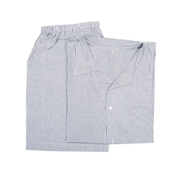 Pyjamasset Runmarö kort byxa