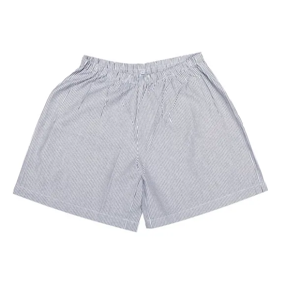 Pyjamasset Runmarö kort byxa
