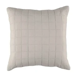 Quilt fylld kudde