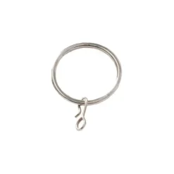 Ring med ögla 10-pack