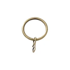 Ring med ögla 10-pack
