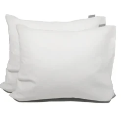 Örngott Microfiber 2-Pack