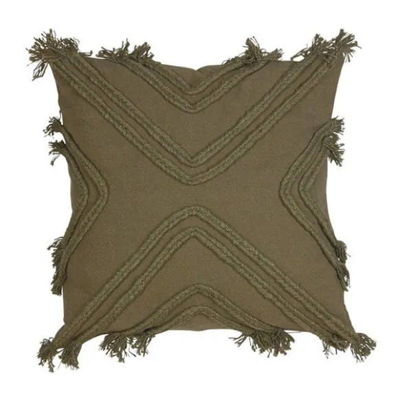 Rope kuddfodral