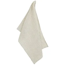 Rough linen stripeHandduk