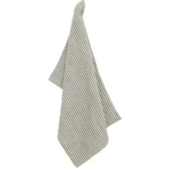 Rough linen stripeHandduk