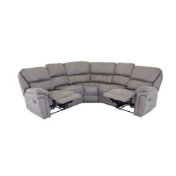 Saranda Recliner Hörnsoffa