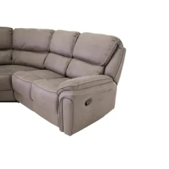 Saranda Recliner Hörnsoffa