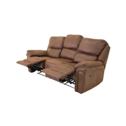 Saranda Recliner 3-Sitssoffa