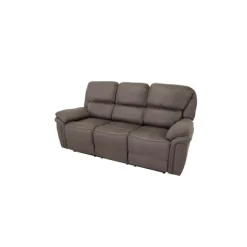 Saranda Recliner 3-Sitssoffa