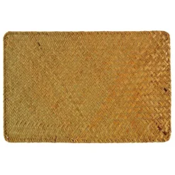 Seagrass tablett