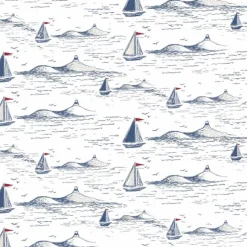 Segelbåtar ctc