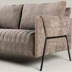 2-sits soffa Indigo
