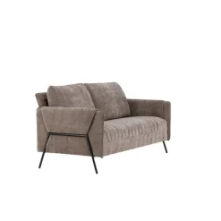 2-sits soffa Indigo
