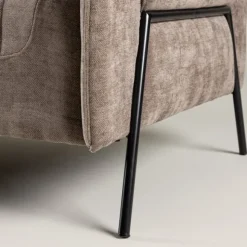 2-sits soffa Indigo