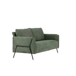2-sits soffa Indigo