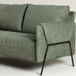 2-sits soffa Indigo