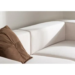 3-sits soffa Lumi