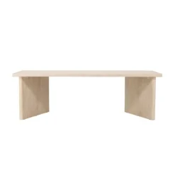 Skagen matbord