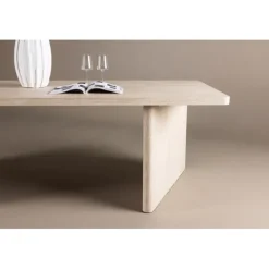 Skagen matbord