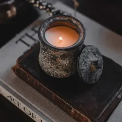 Skin & Stone doftljus