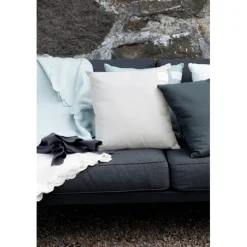 Solid Canvas Kuddfodral