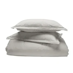 Solid Satin 3-Dels Påslakan Kingsize Grand Design