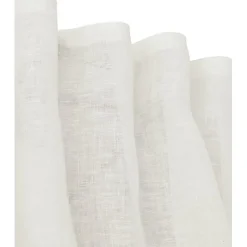 Sophie linnegardin 2-pack