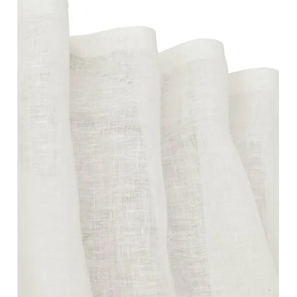 Sophie linnegardin 2-pack