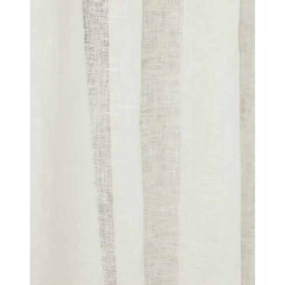 Sophie linnegardin 2-pack