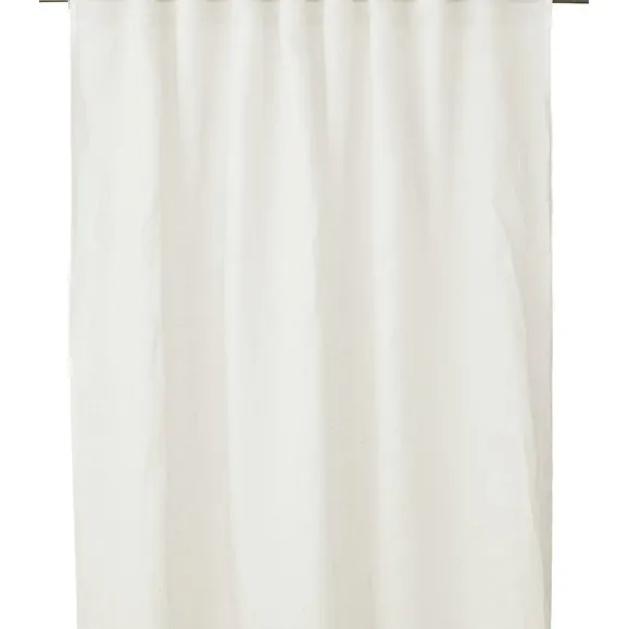 Sophie linnegardin 2-pack