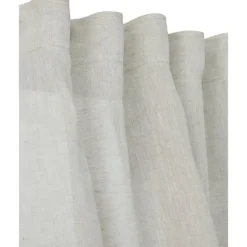Sophie linnegardin 2-pack