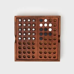 Spel i trä Codebreaker
