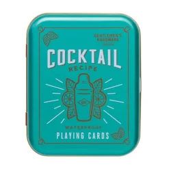 Spelkort Cocktail