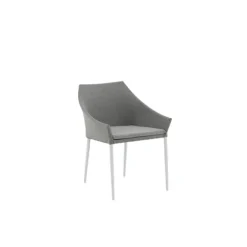 Spoga matstol 2-pack
