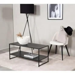 Staal soffbord