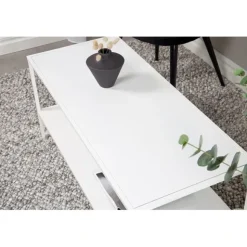 Staal soffbord